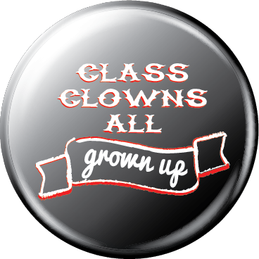 Class clowns all grown up