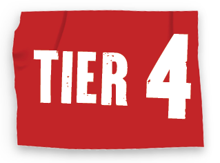 Tier 4