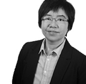 Rita Hu's our Accountant