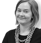 Holly  Scully's our  People & Culture Manager 