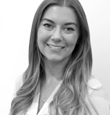 Kirrie Preston's our Resourcer