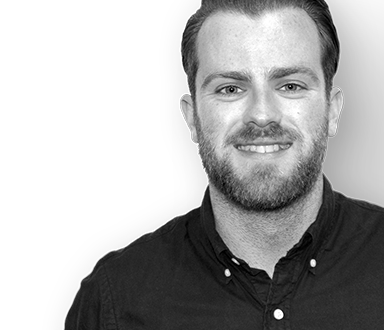 Matt Klee does Project Services Permanent