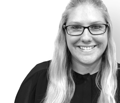 Mel  Allison does  Public Sector  IT Categories 