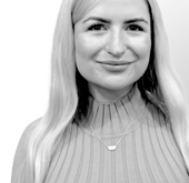Olivia  McConville does  Project Services Permanent 