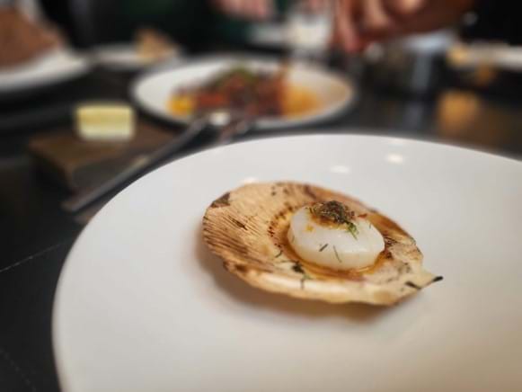 The Recruitment Company at Rockpool Sydney