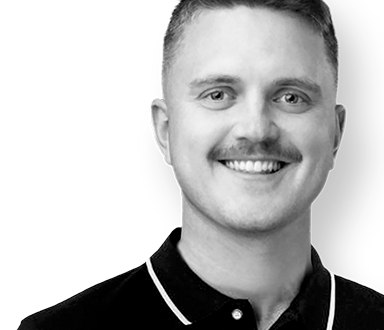 Sam  Williamson does  Software Development Permanent